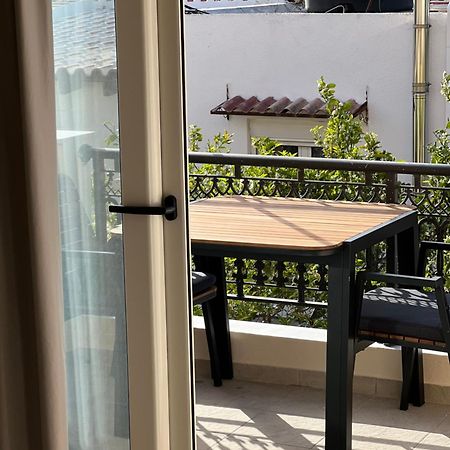 Talakya Sea View Apartment Agios Nikolaos Buitenkant foto