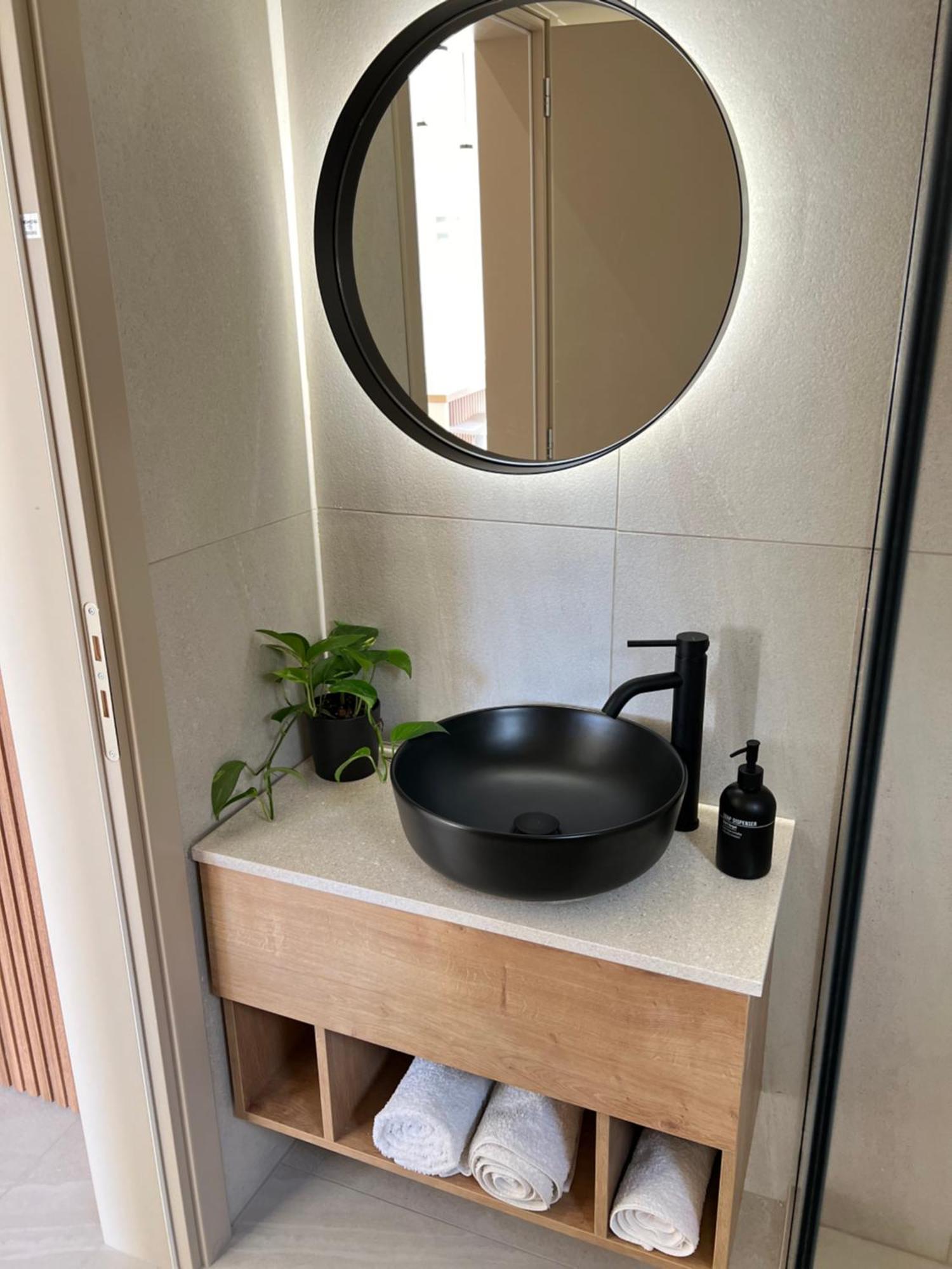 Talakya Sea View Apartment Agios Nikolaos Buitenkant foto