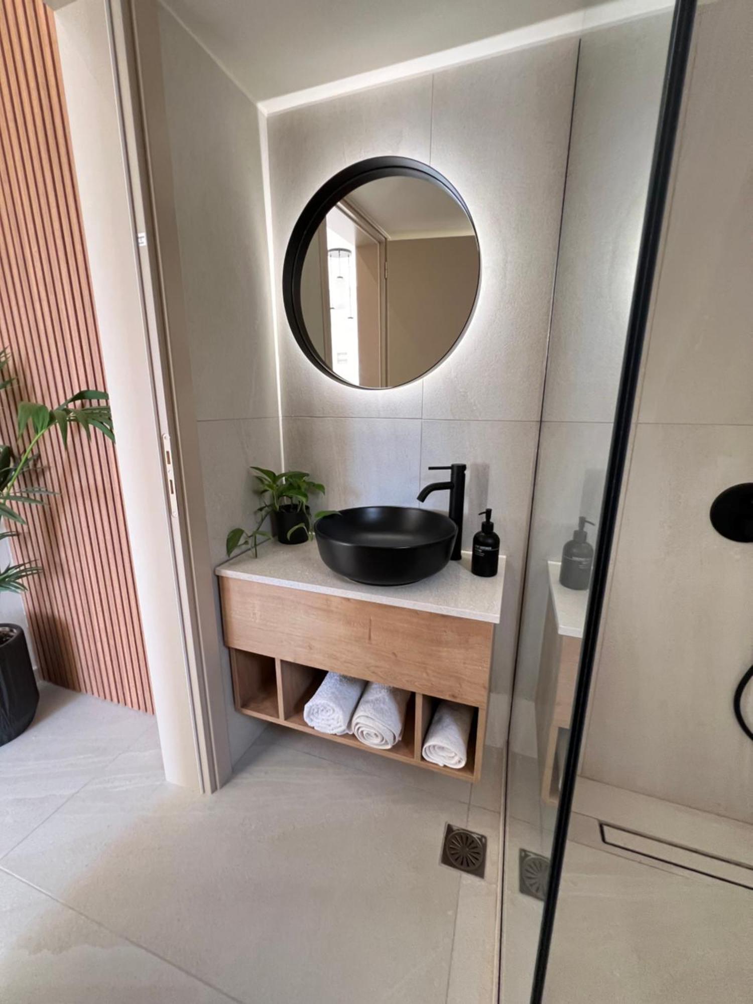 Talakya Sea View Apartment Agios Nikolaos Buitenkant foto